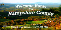 All Things Hampshire County, West Virginia
