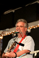 Michael O'Brien, singer/songwriter; videographer & artist, Romney WV