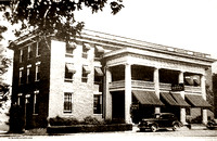 New Century Hotel, Romney WV circa 1930