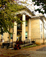 Hampshire County Courthouse II