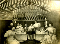 Clan of David Harris