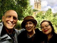 Harris Cousins Gallery