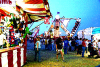 Hampshire County Fair